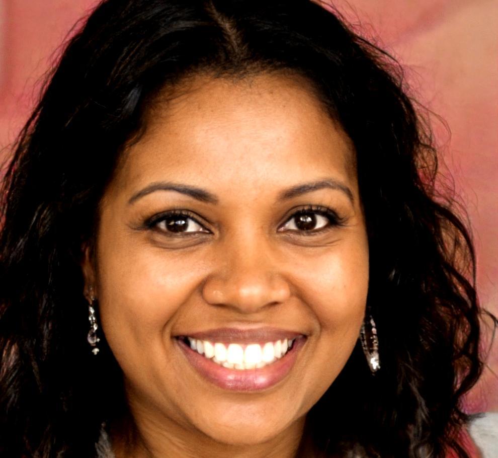 Elena Rodriguez, Budget Planning Expert